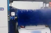 林顿电脑洗车机小车smart清洗视频